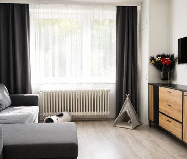 Pronájem bytu 1+kk 29 m² - Photo 2
