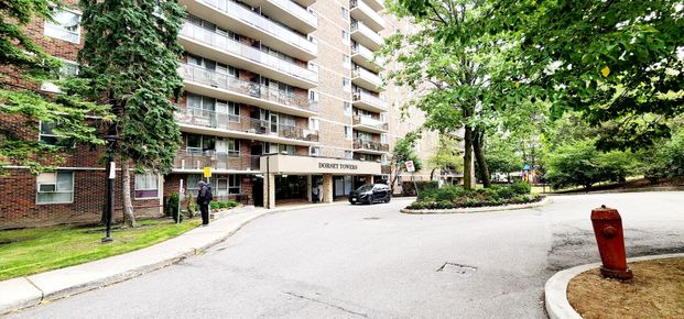 For Lease - 1950 Kennedy Road Unit# 405, Toronto, Ontario - Photo 1