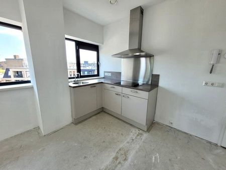 Te huur: Appartement Corneliusflat 33 in Roosendaal - Foto 5