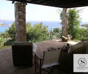 Μεζονέτα για ενοικίαση - Λαύριο, - Photo 6