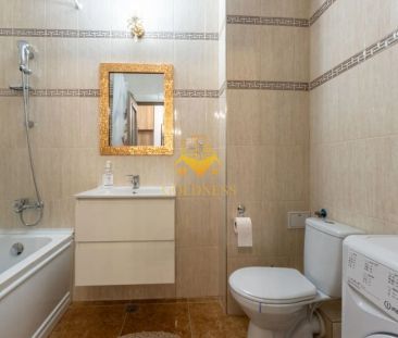 2 camere, modern, parcare, Europa zona Calea Turzii, OMV, Hexagon - Photo 6