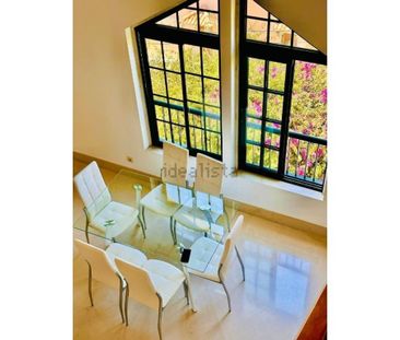 2 room luxury Apartment for rent in Cascais e Estoril, Portugal - Photo 5