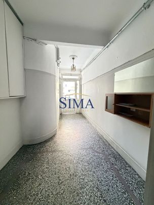 Studio/Γκαρσονιέρα για ενοικίαση Κέντρο Θεσσαλονίκης - Photo 1
