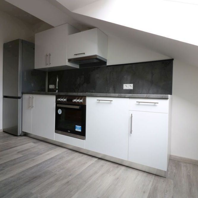Schöne 1 Zimmer Wohnung in der Heinrichstraße - Provisionsfrei! - Photo 1