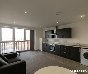 1 bedroom apartment to rent - Photo 5