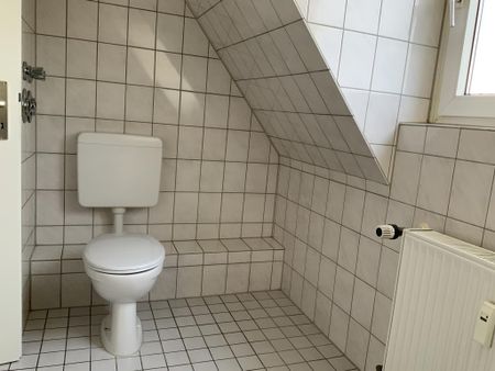 2-Zimmer-Wohnung in Gelsenkirchen Buer - Photo 3