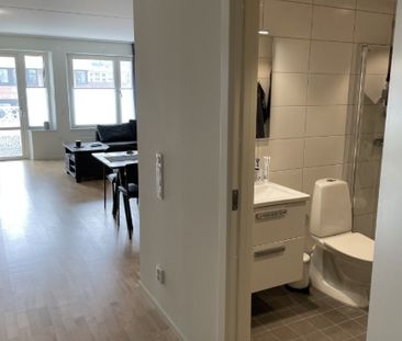 Göteborg - 2rok - 9mån - 15.525kr/mån - Photo 3