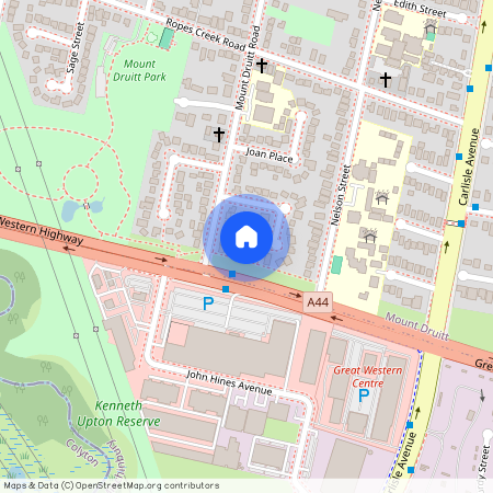 16 Bernard Place, NSW 2770, Mount Druitt