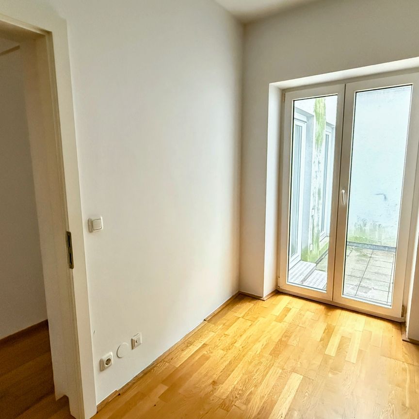 gemütliche 2-Zimmer-Wohnung - Photo 1