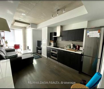 For Lease - 560 King Street Unit# 523, Toronto, Ontario - Photo 3