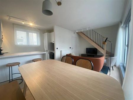 Appartement te huur - Foto 4