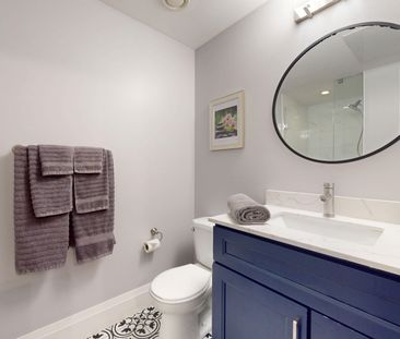 For Lease - 560 Front Street Unit# 925, Toronto, Ontario - Photo 1