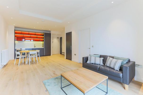 1 bedroom apartment to rent - Photo 1