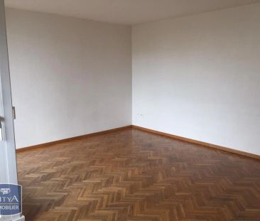Appartement à louer 3 pièces 66.41m² - Photo 4