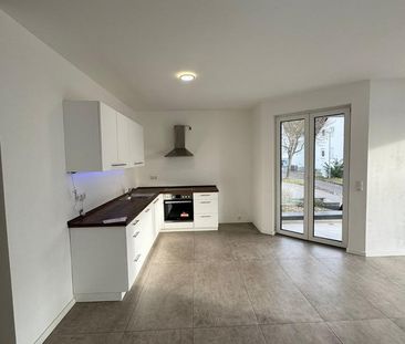 2,5 Zimmer mit Balkon - Photo 2