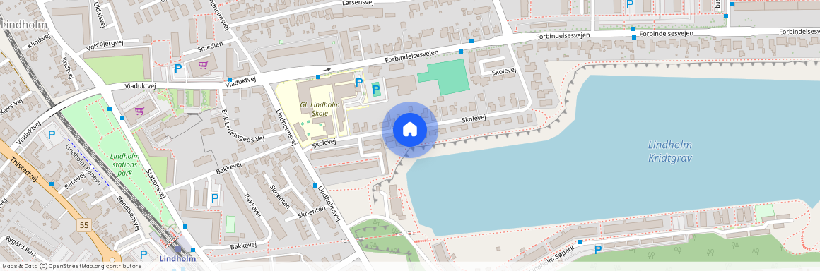 Skolevej 11, 9400 Nørresundby