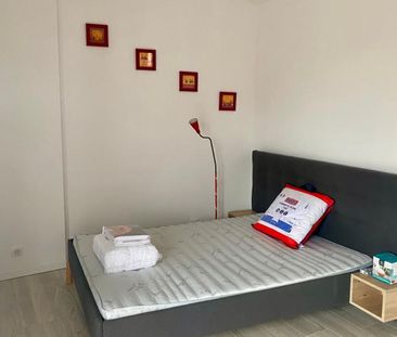 Location Appartement 2 pièces Meublé 40m² NIORT 79000 - Photo 2