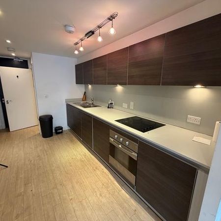 2 bedroom apartment to rent - Photo 3