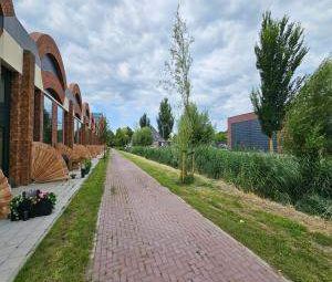 Appartement 2 pièces au rez-de-chaussée avec terrasse - Kunstlaan 7... - Photo 4