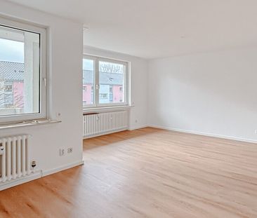 Gut aufgeteilte und renovierte 2-Zimmer-Wohnung in Nähe des Sodenma... - Foto 5