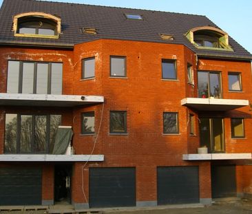 Appartement te huur - Photo 2
