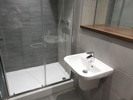 2 bedroom flat to rent - Photo 5