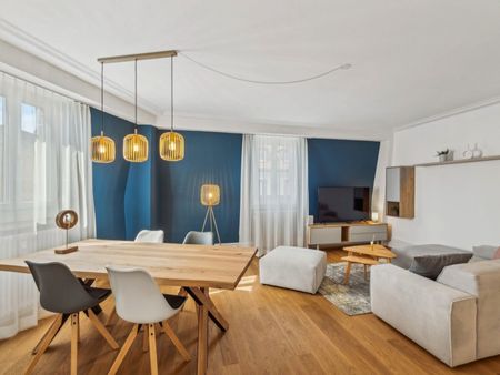 Bâle - Quartier de Gundeldingen au cœur de Bâle - Foto 2