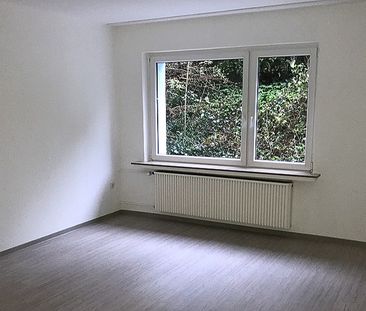 Hier lässt es sich gut Wohnen! 3 Zimmer im Erdgeschoss - Foto 4