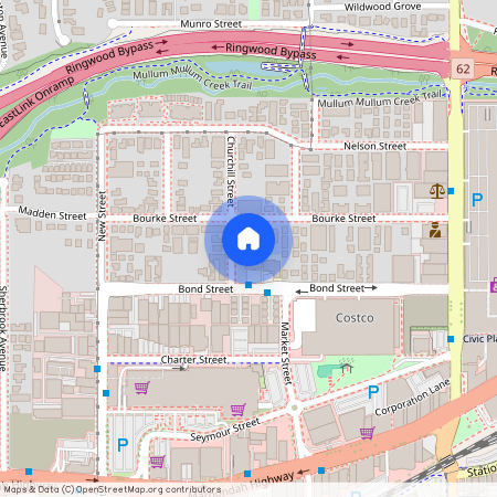 204/2-4 Churchill Street, Vic 3134, Ringwood