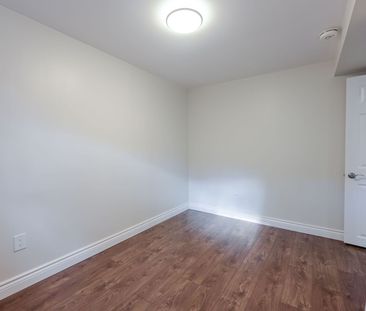 For Lease - 2699 Sherhill Drive Unit# Lower, Mississauga, Ontario - Photo 3