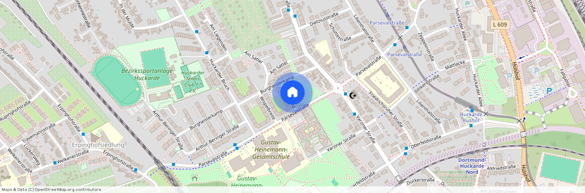 Schürzband 4, 44369, Dortmund Ot Huckarde