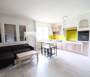 APPARTEMENT T1 A LOUER - Photo 6