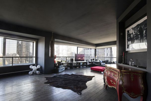 Appartement à louer quai André Citroën, Paris 15ème - Photo 1