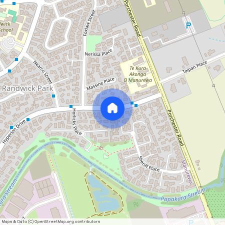 115 Hyperion Drive, Randwick Park, Manukau City