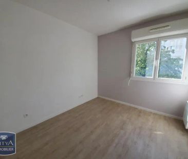 Appartement à louer 3 pièces 66.15m² - Photo 1