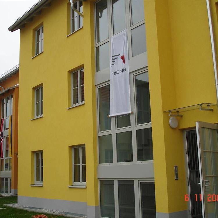 gefördertes Wohnen in Atzenbrugg - Foto 2
