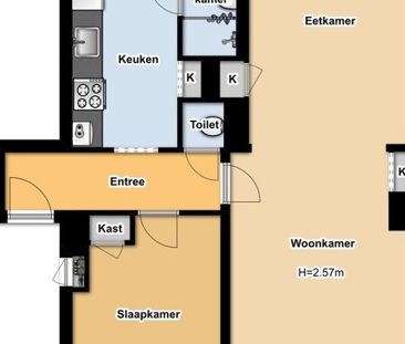 Apartment Hilversum - Oosterengweg - Photo 3