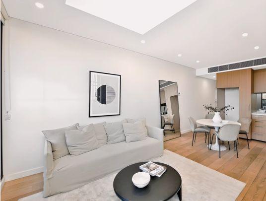 1 bed 1 bath-206 - Photo 1