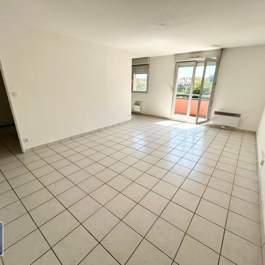Location Appartement 2 pièces 48m² VALENCIENNES 59300 - Photo 1