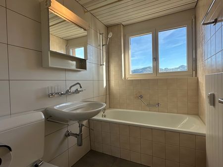 2.5 Zimmer, 49 m², 2. Stock - Foto 4