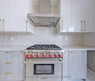 For Lease - 22 Banshee Lane, Richmond Hill, Ontario - Photo 5