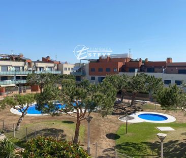 Ático de alquiler en Jaume I de, Les Salines - Pla de Sant Pere - Photo 6