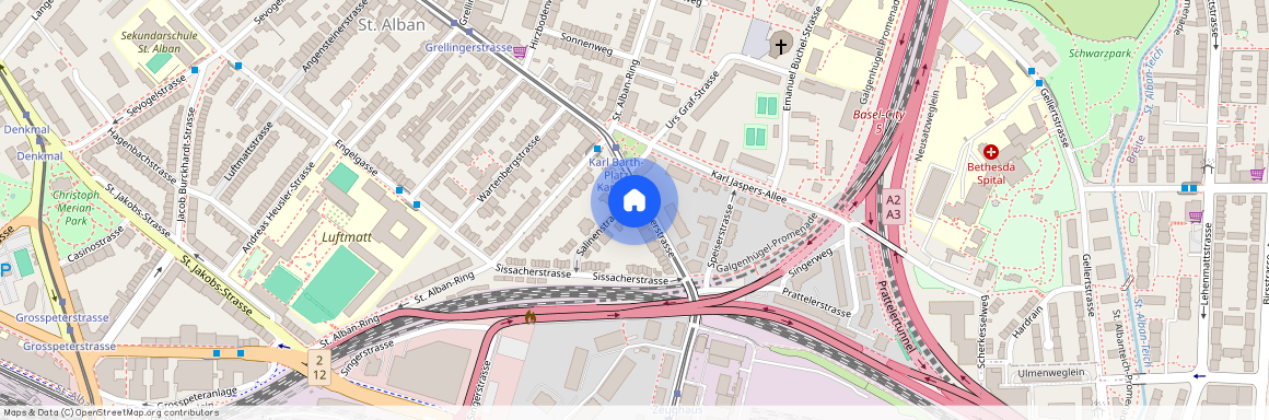 4052, Basel, Adlerstrasse, 30