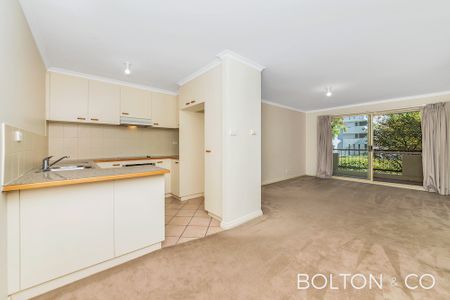 33/40 Torrens St, Braddon ACT 2612 - Apartment For Rent | Domain - Photo 3