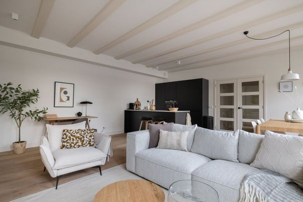 Marnixstraat 344-H, Marnixbuurt-Zuid, 1016XV, Amsterdam - Foto 1