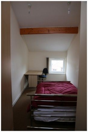 Large 2 Bed Apartment Close to University - Photo 3