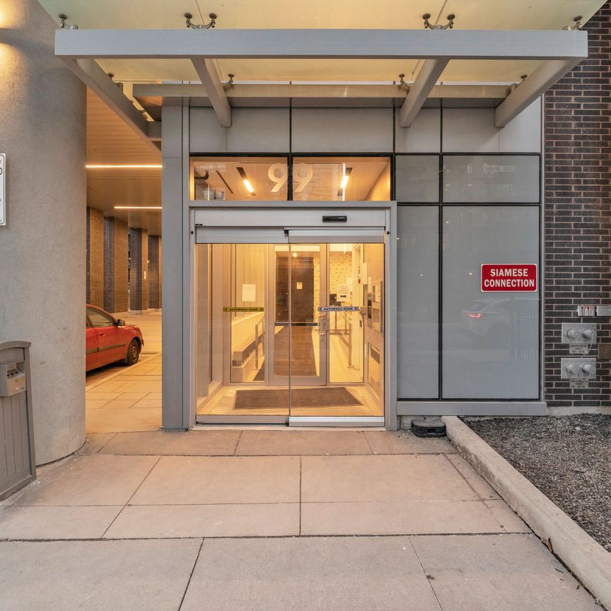 For Lease - 99 Broadway Avenue Unit# 514, Toronto, Ontario - Photo 1