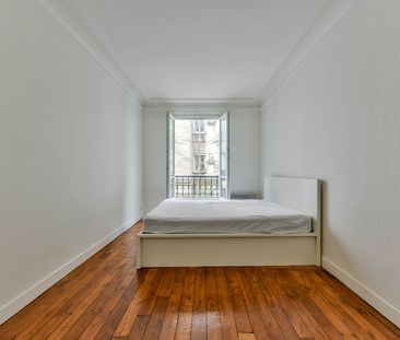 Appartement Paris 2 pièces 42.30 m2 - Photo 1