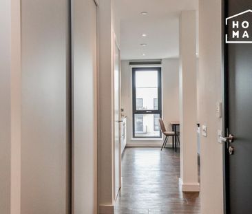 Studio to rent - Photo 2