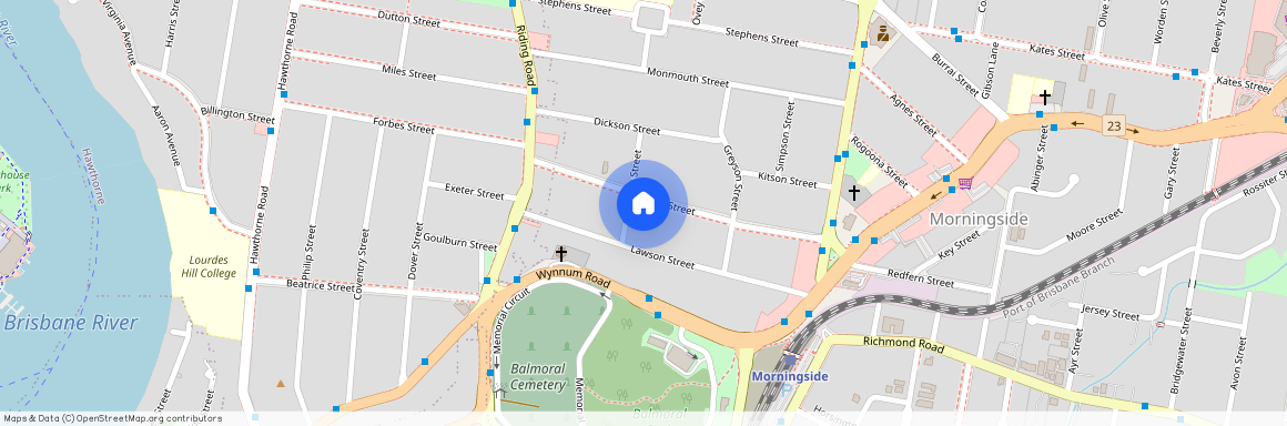 39 Ison Street, Morningside, QLD 4170